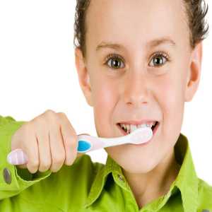 5 Essential Tips For Ensuring Your Child's Oral Health