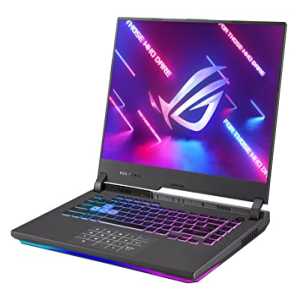 ASUS ROG G15 Gaming Laptop - Unleash Ultimate Gaming Power