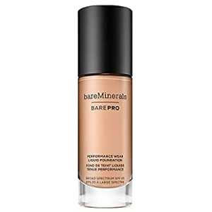 BareMinerals Barepro Perf Wear Liquid Fndtn SPF20 Cool Beige 10 30ml: A Review Of Its Features And Benefits