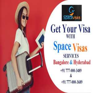 Best Visa Assistance For Ireland In Hyderabad Is Space Visas