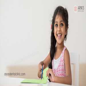Brushing Up On Smiles: Your Guide To Kids Dental Care In Nagpur