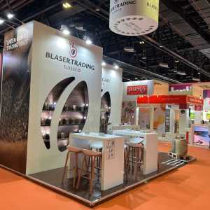 Exhibition Services In Saudi: Empowering Business Expansion