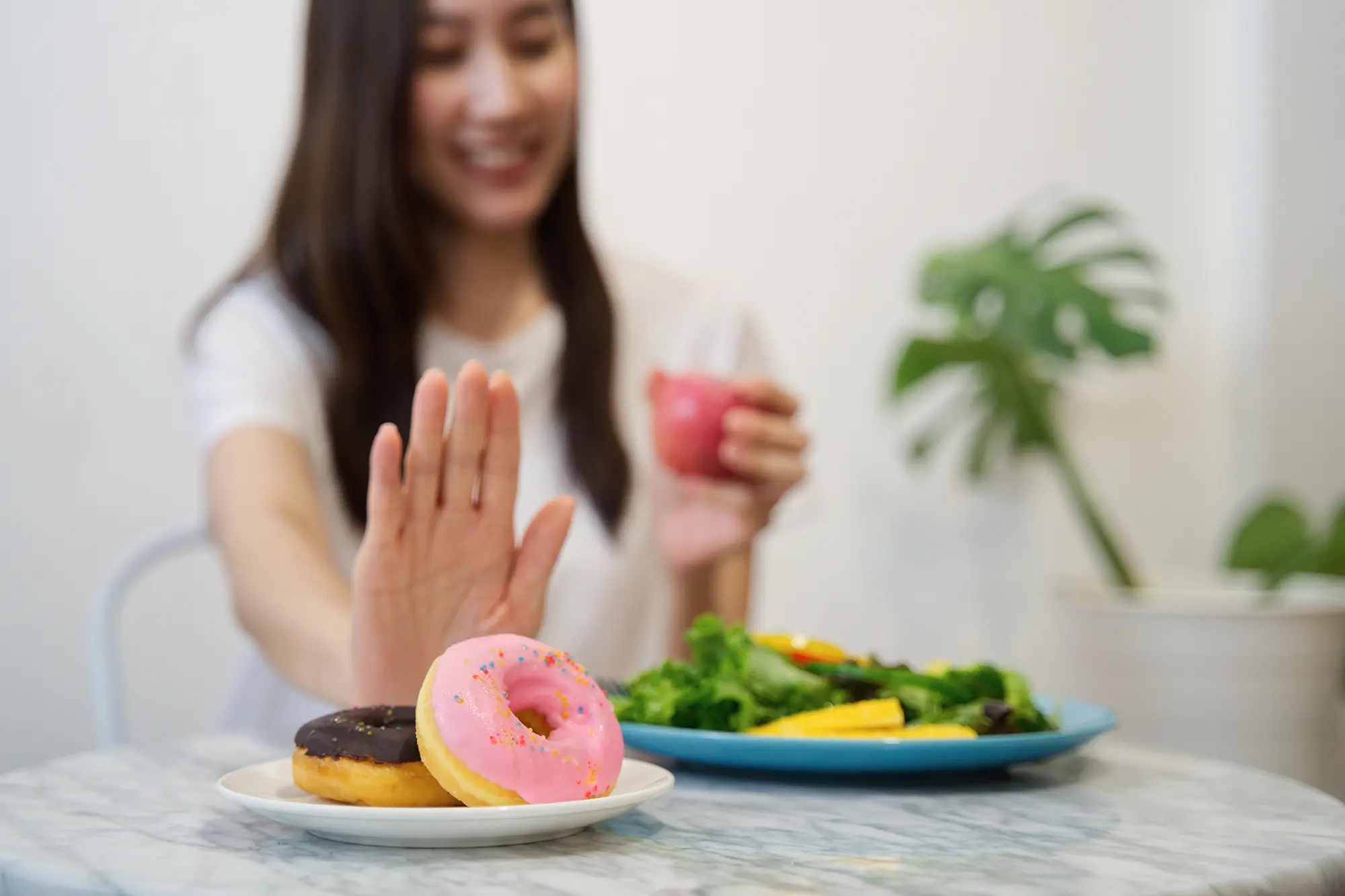 How Diet And Nutrition Impact Your Oral Health