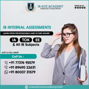 IB Internal Assessments: Navigating The Challenges And Unveiling The Benefits