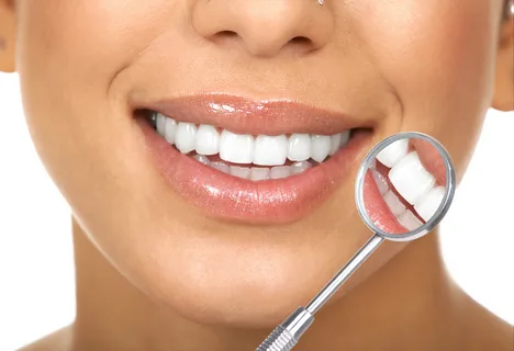 Impact Of Dental Health On Overall Health
