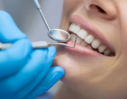 The Importance Of Regular Dental Check-ups: Catching Issues Early