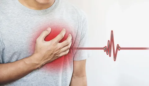 The Importance Of Regular Heart Screenings And Check-ups