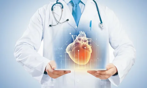 The Role Of Cardiac Surgery In Treating Heart Disease