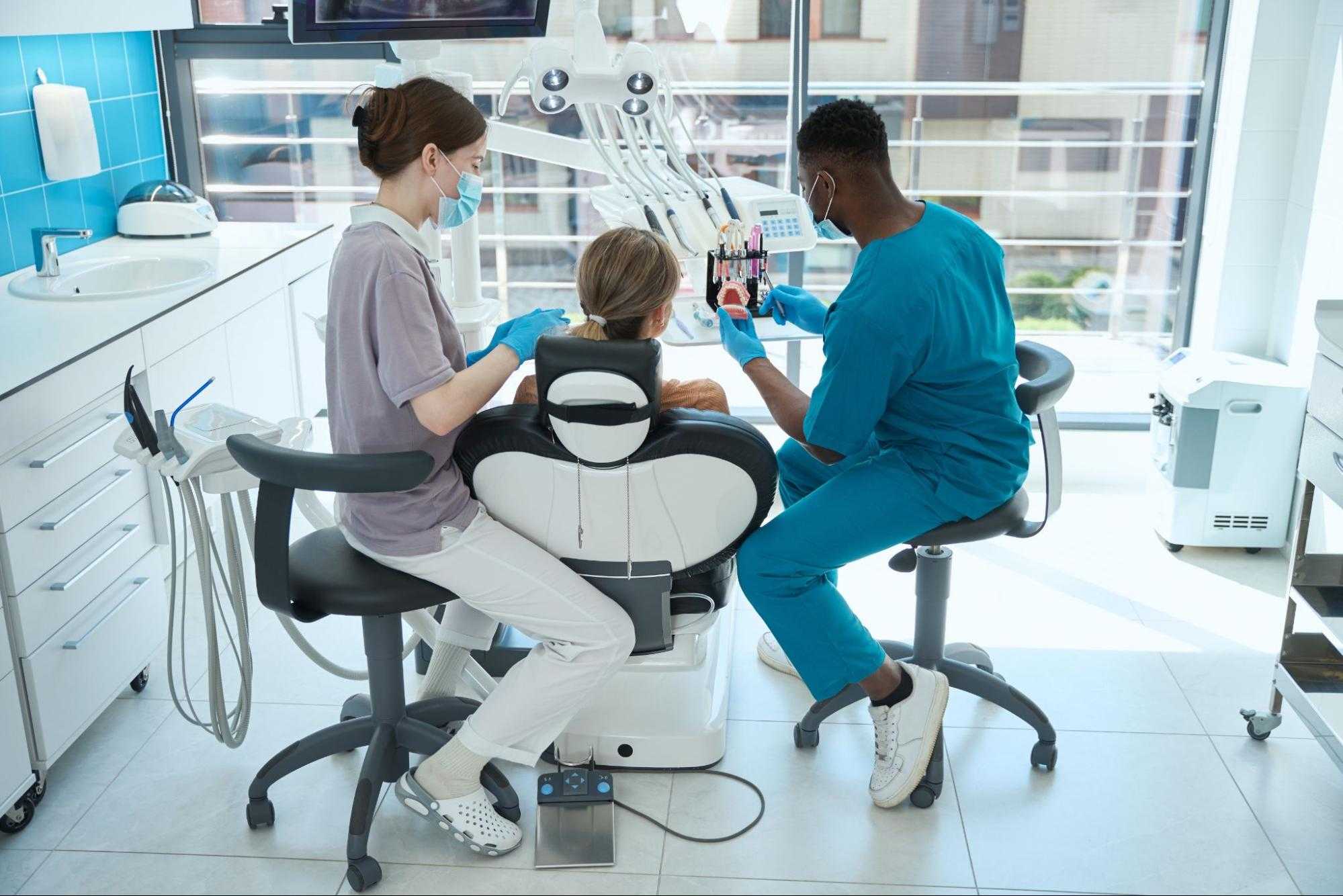 Affordable Dental Clinic Treatments Without Compromising Quality