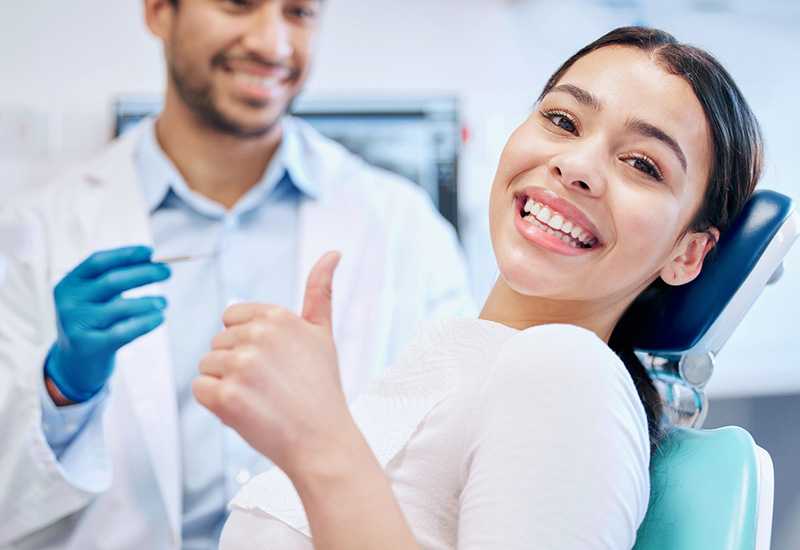 Can A Dentist Detect Other Health Problems During A Check-Up?
