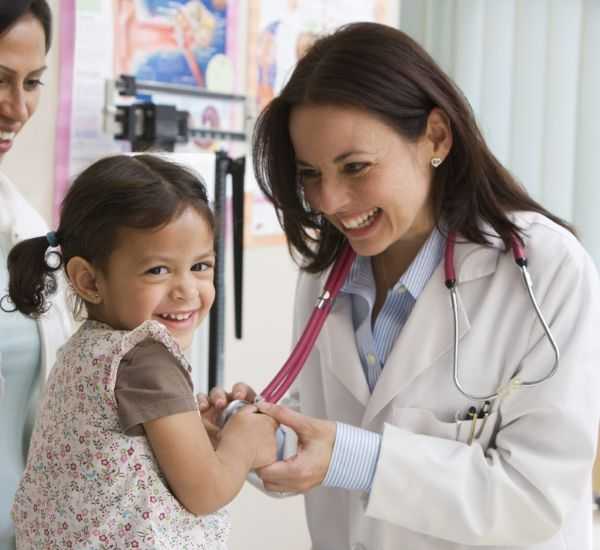 Childhood Immunizations: Understanding The Vaccination Schedule And Benefits