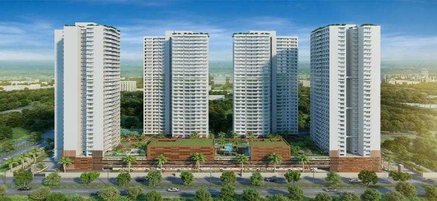 Discovering Pune's Top Residential Projects: From City High Life To Eco-Friendly Lifestyle