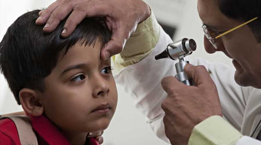 Eye Treatments For Children: When Parents Should Act