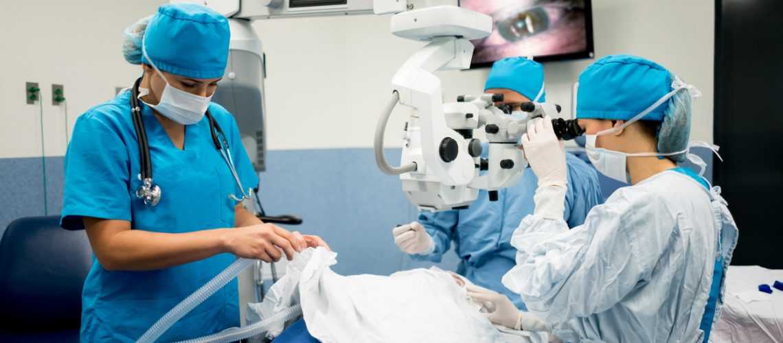 From Blurry Vision To Perfect Sight: The Real Day-by-Day ICL Eye Surgery Journey No One Talks About