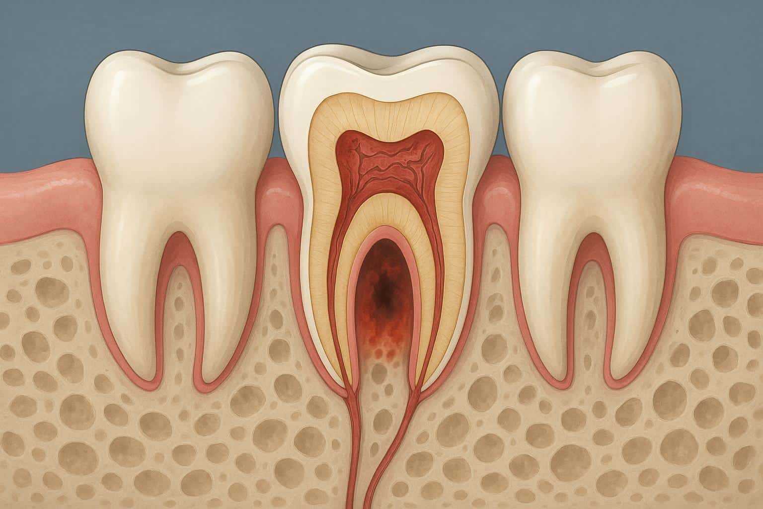 How Root Canal Treatment Specialists Handle Complex Infections