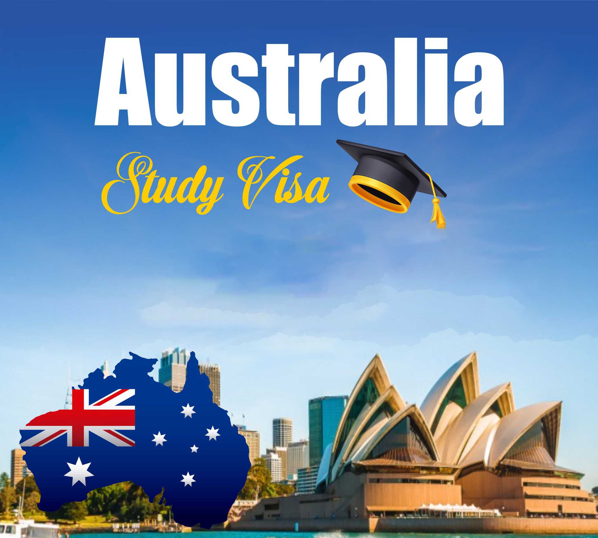 How To Choose The Right Study Visa Consultant For Your Needs