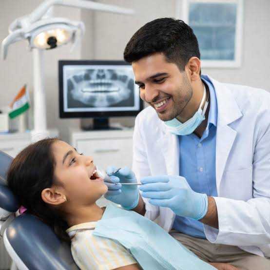 Modern Dentistry: How Today's Dentist Uses Advanced Technology