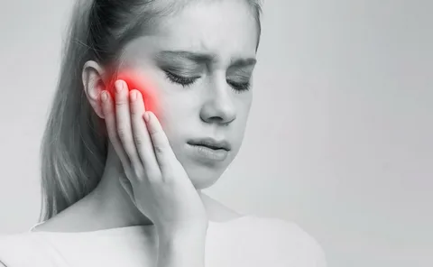 Chronic Jaw Pain: Why It Happens And How It Can Be Treated