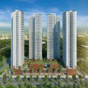 Discovering Pune's Top Residential Projects: From City High Life To Eco-Friendly Lifestyle