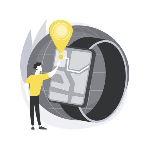 Draw The Line: How Geofencing Redefines Employee Tracking
