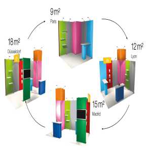 How Stand2Go Is Redefining Portability With Mobile Exhibition Stands