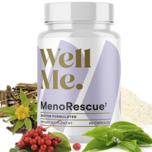 MenoRescue Review: Discover Its Real Benefits