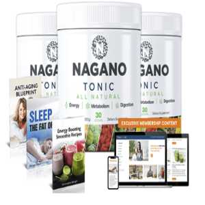 Nagano Tonic Weight Loss Review Uncovered