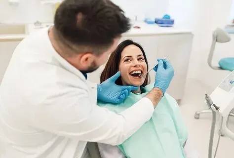 Painless Dental Treatment: How Modern Dentistry Ensures Comfort And Care