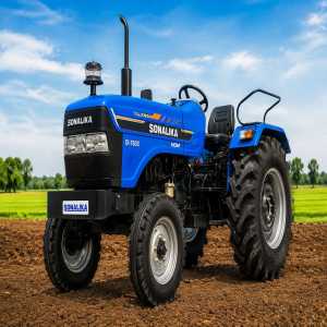 Sonalika Tractor: Power, Performance & Affordable Pricing