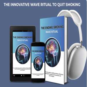 The Ending Smoking Ritual Review: Your Path To A Smoke-Free Life