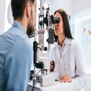 The Role Of An Eye Specialist In Managing Chronic Eye Diseases