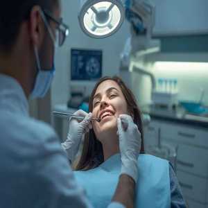 Top Benefits Of Choosing Painless Dental Treatment