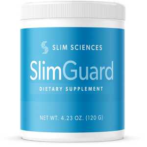 Unveiling SlimGuard Weight Loss Powder Effectiveness