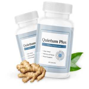 Unveiling The Truth About Quietum Plus