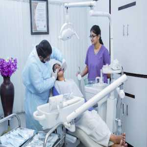 What To Expect During Your First Visit To The Best Dental Clinic In Nizamabad
