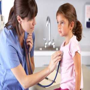 When Should I Take My Child To A Cardiac Specialist