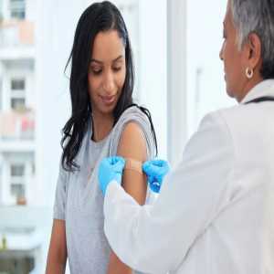 Why Adults Shouldn’t Skip Immunizations