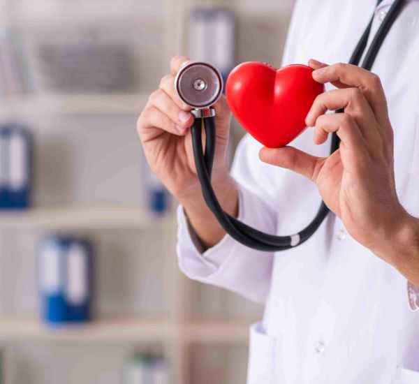 The Role Of Medication In Heart Treatment: Understanding Your Options