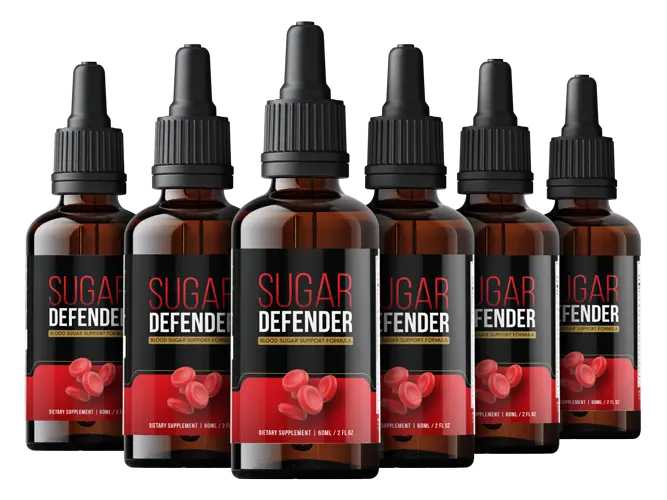 Unbiased Review Of Sugar Defender Drops Formula