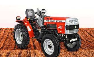 VST Shakti Tractor Price List In India And Different Models 2026