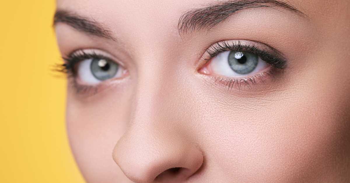 What Are The 10 Tips To Healthy Eyes?