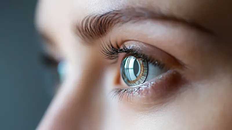 What Is A Cataract? A Complete Beginner's Guide From Cloudy Lens To Clear Vision