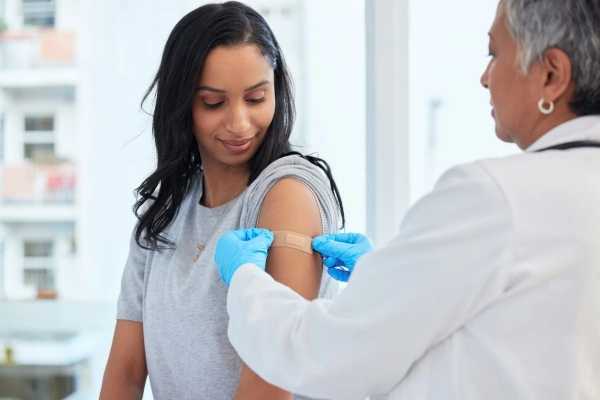 Why Adults Shouldn’t Skip Immunizations