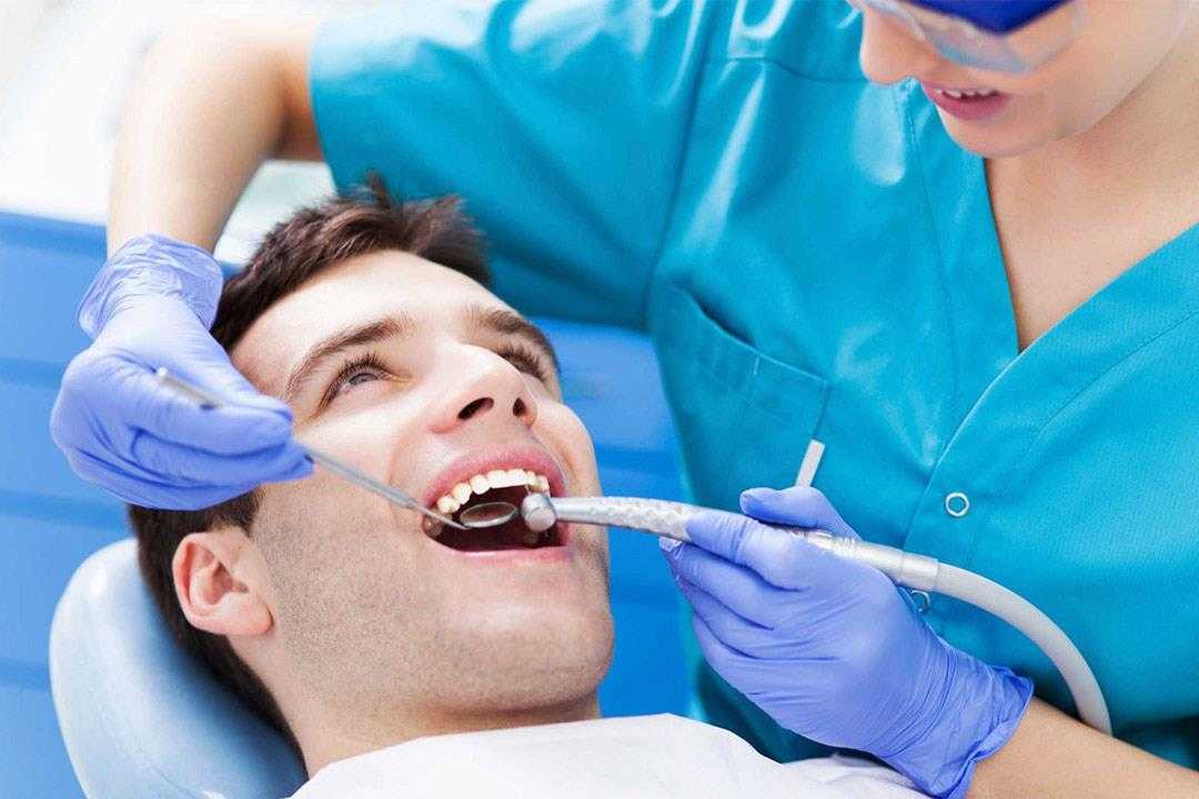 Why Choose Dental Cosmetic Treatment For A Beautiful Smile?